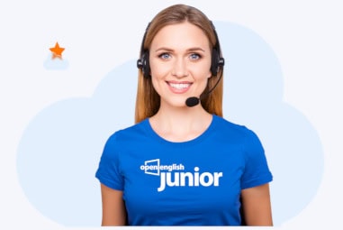 Beneficios de que tu hijo aprenda inglés con profesores nativos