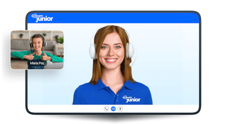 Estamos comprometidos con la calidad de instrucción, seguridad y bienestar de tu hijo.