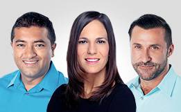 Historia de Open English